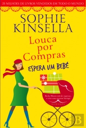 Louca por Compras Espera um Bebé