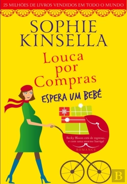 Bertrand.pt - Louca Por Compras Espera Um Bebé