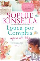 Louca Por Compras Espera um Bebé