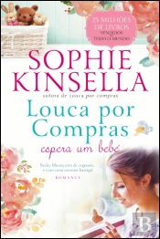 Louca Por Compras Espera um Bebé