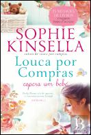 Louca Por Compras Espera um Bebé