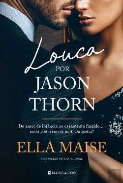 Bertrand.pt - Louca Por Jason Thorn