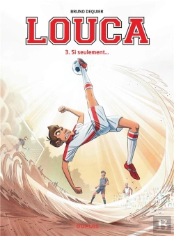 Bertrand.pt - Louca T.3 Si Seulement...