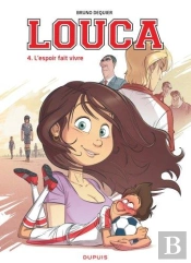 Louca T.4 L'Espor Fait Vivre