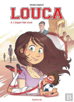 Bertrand.pt - Louca T.4 L'Espor Fait Vivre