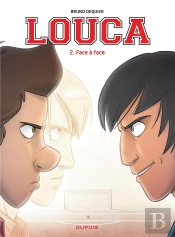 Louca Tome 2 : Face À Face