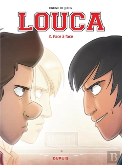 Bertrand.pt - Louca Tome 2 : Face À Face
