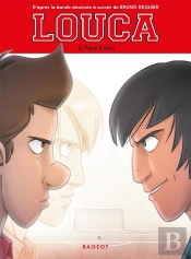 Louca Tome 2 : Face À Face