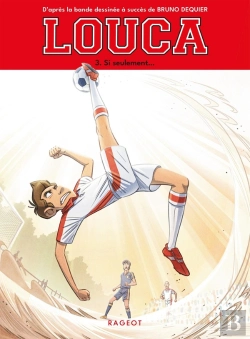 Bertrand.pt - Louca Tome 3 : Si Seulement...