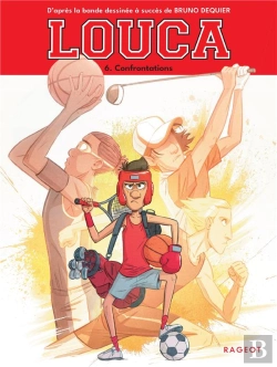 Bertrand.pt - Louca Tome 6 : Confrontations