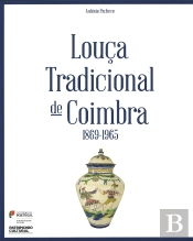 Louça Tradicional de Coimbra