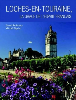 Bertrand.pt - Louches-En-Touraine, La Grace De L'Esprit Francais