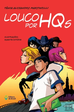 Bertrand.pt - Louco Por Hqs