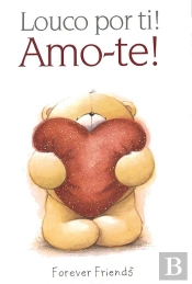 Louco por Ti! Amo-te!