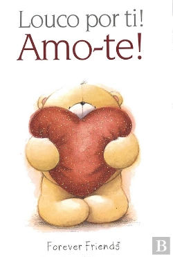 Bertrand.pt - Louco por Ti! Amo-te!