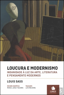 Bertrand.pt - Loucura e Modernismo