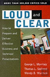 Loud And Clear