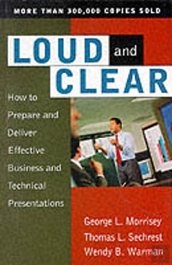 Bertrand.pt - Loud And Clear