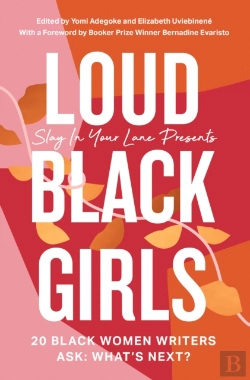 Bertrand.pt - Loud Black Girls
