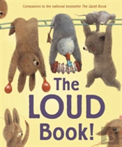 Loud Book The