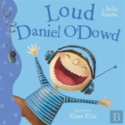 Bertrand.pt - Loud Daniel O'Dowd