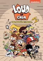 Loud em Casa - Uma Manhã de Loucos