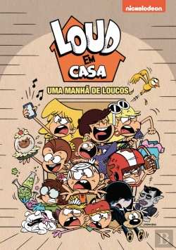 Bertrand.pt - Loud em Casa - Uma Manhã de Loucos
