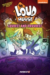 Loud House: Loudest And Proudest
