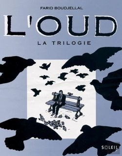 Bertrand.pt - L'Oud ; La Trilogie