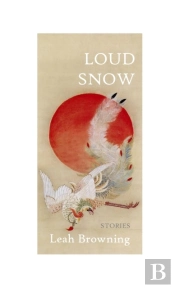 Loud Snow