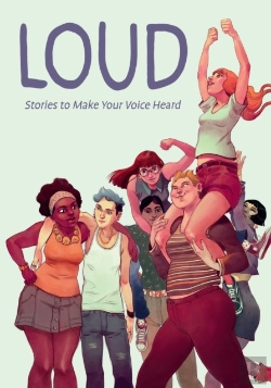Bertrand.pt - Loud: Stories To Make Your Voice Heard
