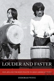 Louder And Faster