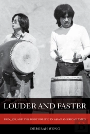 Louder And Faster