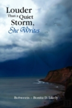 Bertrand.pt - Louder Than A Quiet Storm, She Writes