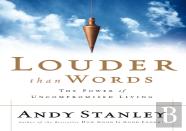 Louder Than Words