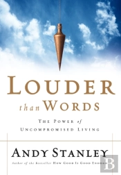 Louder Than Words