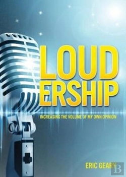 Bertrand.pt - Loudership: Increasing The Volume Of My Own Opinion