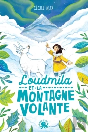 Loudmila Et La Montagne Volante