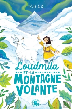 Bertrand.pt - Loudmila Et La Montagne Volante