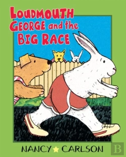 Bertrand.pt - Loudmouth George And The Big Race, 2nd Edition