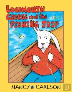 Bertrand.pt - Loudmouth George And The Fishing Trip, 2nd Edition