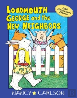 Bertrand.pt - Loudmouth George And The New Neighbors, 2nd Edition