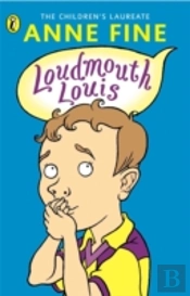Loudmouth Louis