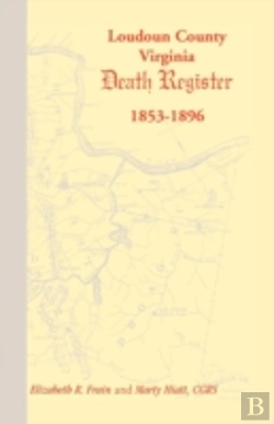 Bertrand.pt - Loudoun County, Virginia Death Register