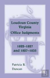 Loudoun County, Virginia Office Judgments
