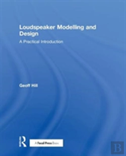 Bertrand.pt - Loudspeaker Modelling And Design