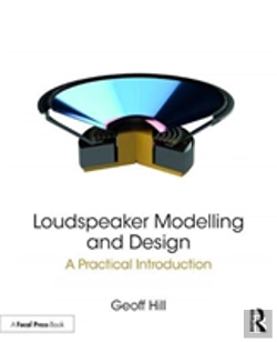 Bertrand.pt - Loudspeaker Modelling And Design