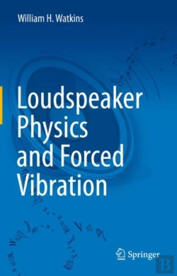 Bertrand.pt - Loudspeaker Physics And Forced Vibration