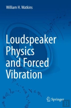 Bertrand.pt - Loudspeaker Physics And Forced Vibration