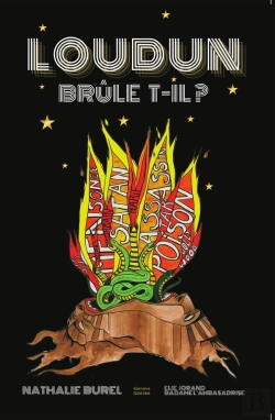 Bertrand.pt - Loudun Brûle-T-Il ?